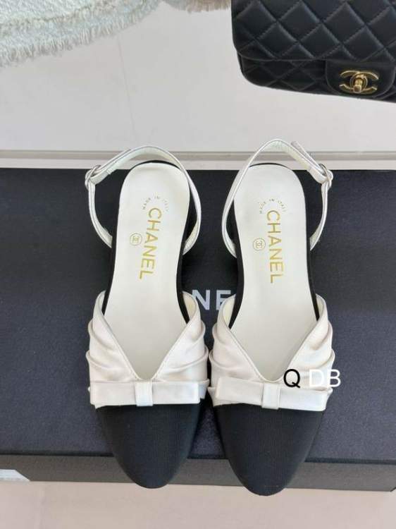 Picture of Chanel Shoes _SKUChanelsz35-40DB05222594